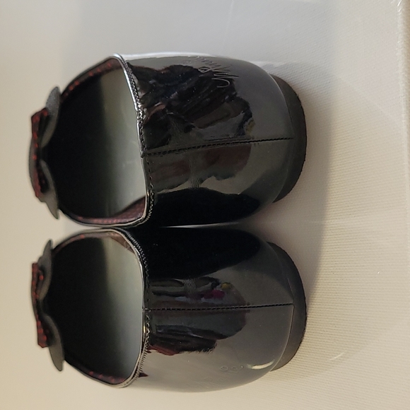 Disney Minnie mouse shoes size-3 - Picture 3 of 6